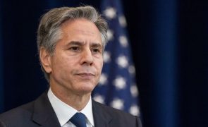 Chefe da diplomacia dos EUA visitará a China em fevereiro