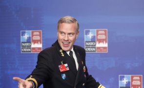 NATO insiste na modernização tecnológica para guerra dos 