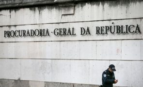 Caso relacionado com buscas na Câmara de Lisboa 