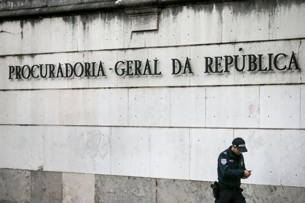 Caso relacionado com buscas na Câmara de Lisboa 