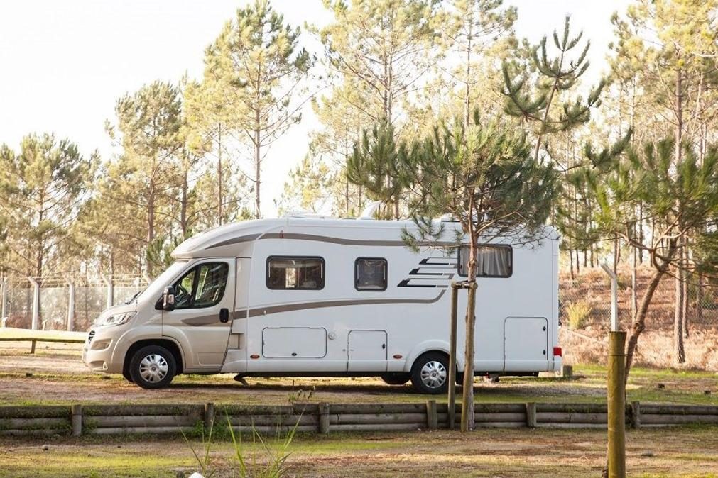 Conheça Portugal de norte a sul de autocaravana mês a mês