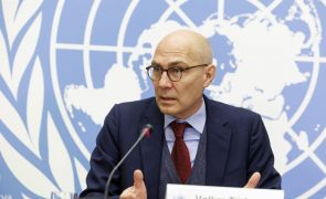 Defesa dos Direitos Humanos em 2023 requer 417 milhões de euros - ONU