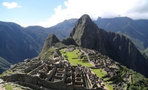 Governo do Peru fecha atração turística de Machu Picchu