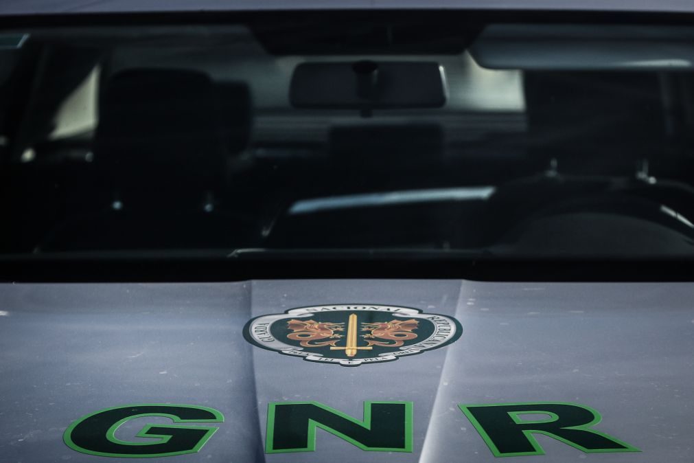 GNR lança 2.ª feira operação de fiscalização ao transporte rodoviário de passageiros