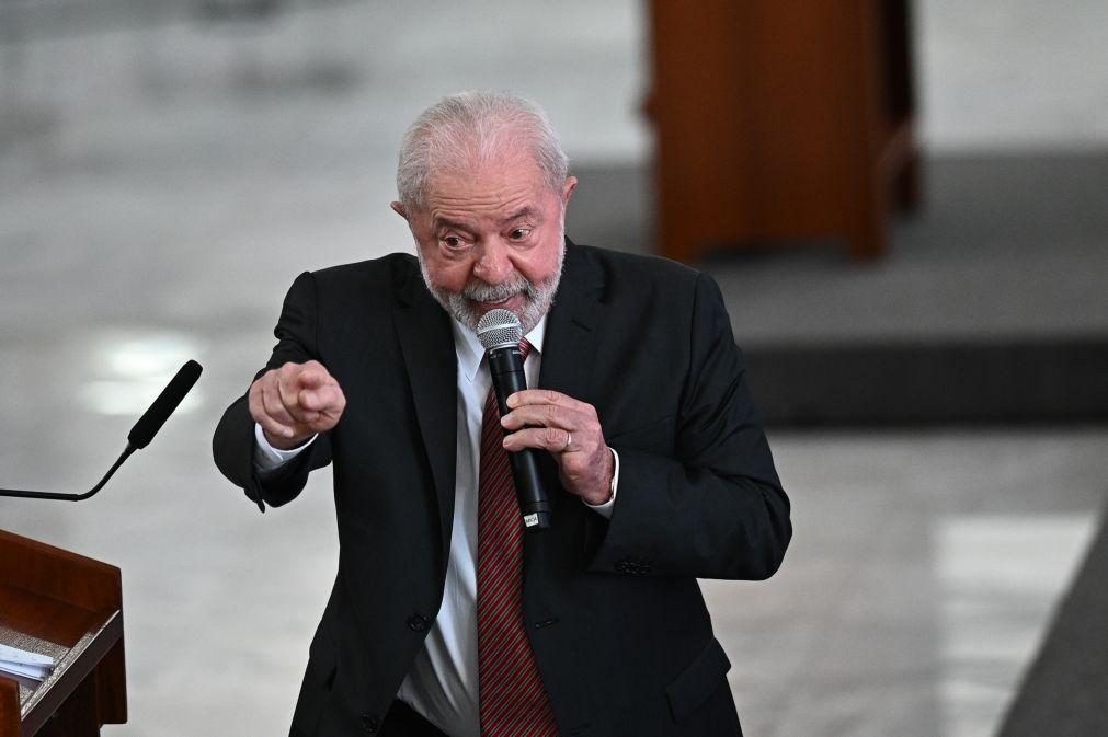 Lula reconstrói liderança regional ao protagonizar cimeira latino-americana