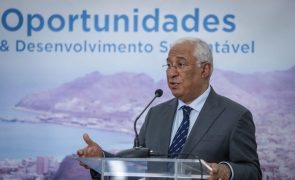 Portugal promete investir 12 ME no fundo climático cabo-verdiano até 2025, após amortização da dívida bilateral