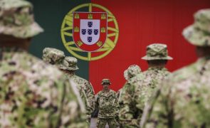 Portugal vai empenhar 1.640 militares em missões internacionais em 2023