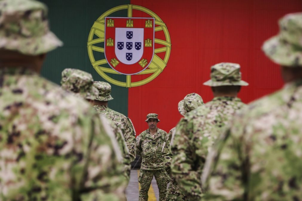 Portugal vai empenhar 1.640 militares em missões internacionais em 2023