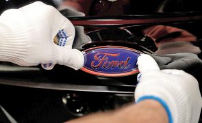 Ford vai eliminar 3.200 empregos na Alemanha, diz sindicato