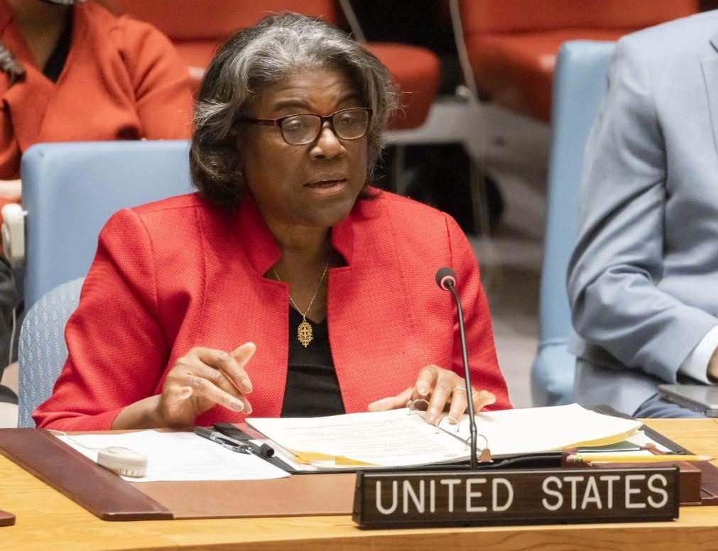Reforma da ONU em foco na viagem de diplomata dos EUA a Moçambique, Quénia e Gana