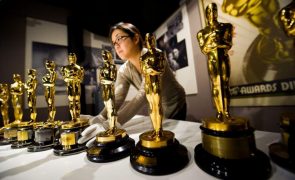 Três curtas-metragens portuguesas sabem hoje se são nomeadas para os Óscares