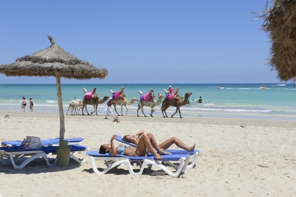 Tunísia é o país convidado da Bolsa de Turismo de Lisboa