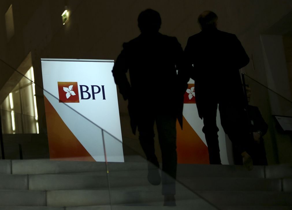 Lucro do BPI baixa 87% para 23 ME até setembro