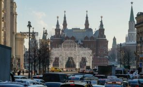 Procuradoria russa considera indesejável o portal noticioso independente Meduza