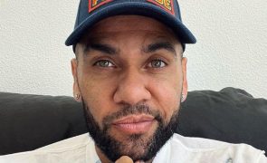 Há outra mulher que diz ter sido vítima dos avanços de Dani Alves