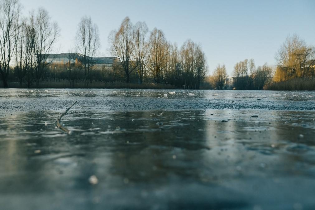 Meteorologia prevê tempo frio para esta quarta-feira, 1 de fevereiro