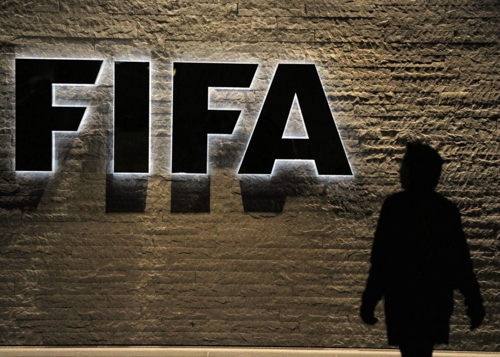 FIFA aboliu prescrição para casos de agressão e assédio sexual