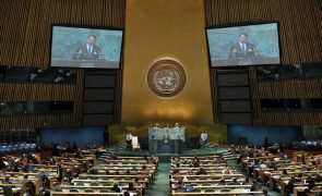 ONU pede levantamento da imunidade de responsáveis por violência no Sudão
