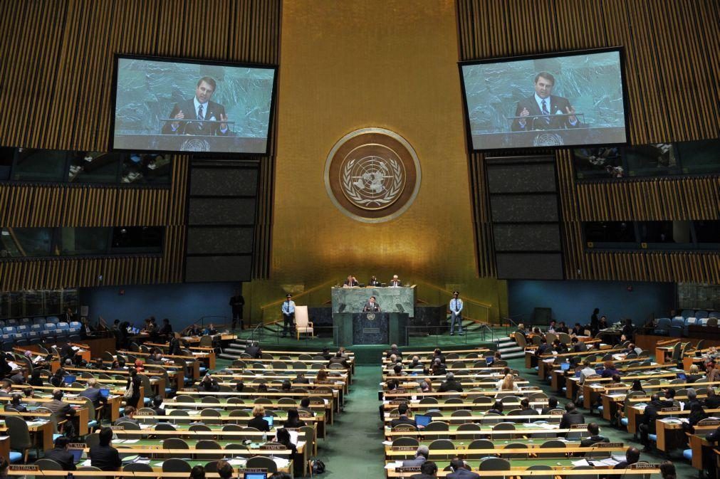 ONU pede levantamento da imunidade de responsáveis por violência no Sudão