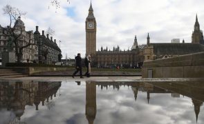 Londres admite deixar Convenção de Direitos Humanos por causa de lei migratória