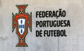 Conselho de Arbitragem da FPF condena agressão a árbitro no Salgueiros-Marítimo B