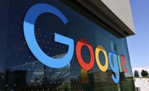 Google lança Bard, o seu 'chatbot' para fazer concorrência ao ChatGPT