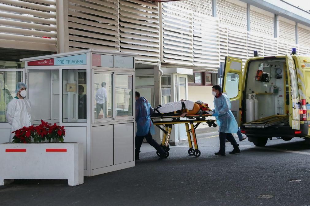 Enfermeiros da Madeira lamentam falta de resposta sobre compensações