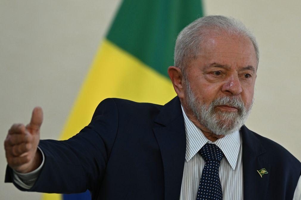 Presidente do Brasil deverá participar na cimeira da CPLP em São Tomé - embaixador