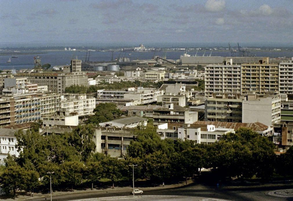 Recenseamento eleitoral em Moçambique arranca a 20 de abril