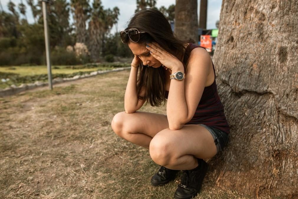 Esta é a hora (e minuto) mais stressante do dia