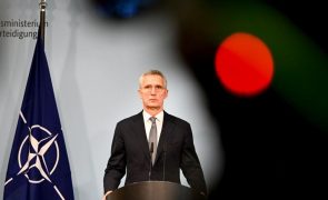 Jens Stoltenberg vai deixar liderança da NATO no final de setembro