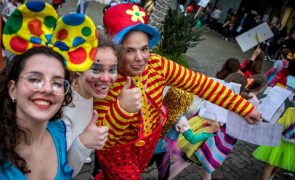 Governo concede tolerância de ponto na terça-feira de Carnaval