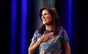Nikki Haley anuncia candidatura presidencial nos EUA, desafiando Trump