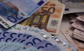 Novas pensões de 2022 recalculadas vão ser pagas em abril - Governo