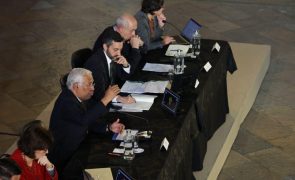 Costa diz que cada euro do PRR vai traduzir-se num 