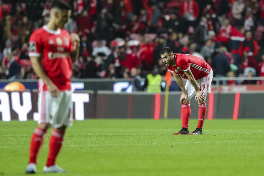Benfica confirma transferência definitiva de pérola do Seixal