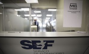 SEF prepara novo modelo para regularizar situação de milhares de imigrantes