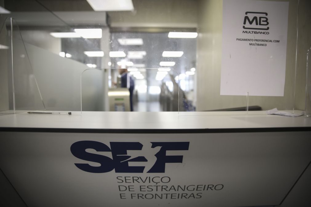 SEF prepara novo modelo para regularizar situação de milhares de imigrantes