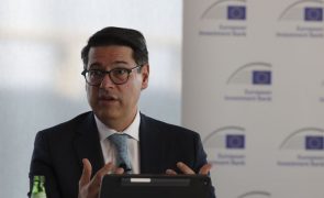 BEI em contacto com Portugal para financiar gasoduto ibérico