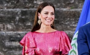 Kate Middleton - Os truques de beleza favoritos da princesa de Gales
