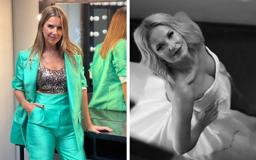 Cristina Ferreira Dá resposta a Pipoca sobre vestido: “Cada um faz aquilo que bem entender