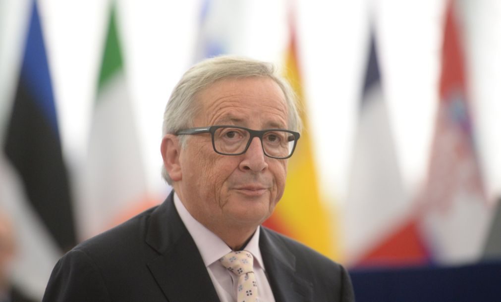 Incêndios: Não é normal o tempo que Portugal teve que esperar por ajuda europeia, diz Juncker