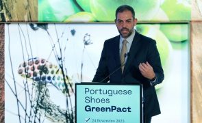 Ministro do Ambiente reconhece que Portugal 