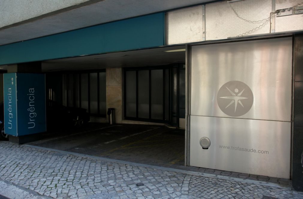 Grupo Trofa Saúde vai investir 50 ME num novo hospital em Penafiel