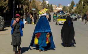 Afeganistão: Necessidades humanitárias subiram 350% em apenas cinco anos - ONU