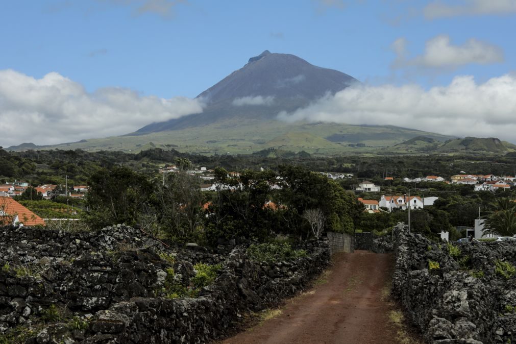 ALERTA: Açores sob aviso laranja devido à chuva e trovoadas