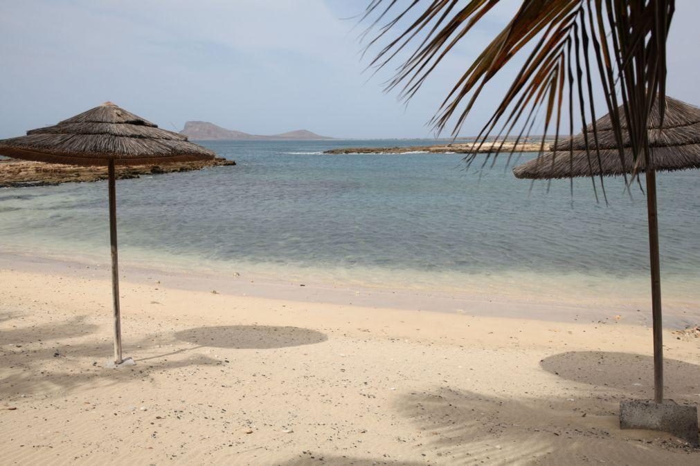 Governo britânico alerta para casos shigelose em turistas que regressam de Cabo Verde