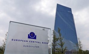 BCE sobe em março taxas de juro em 50 pontos base e avalia novas subidas