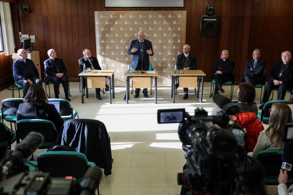 Bispos anunciam medidas para responder a abusos sexuais na Igreja