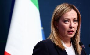 PM italiana aplaude adiamento do fim dos motores a combustão na UE e pede independência